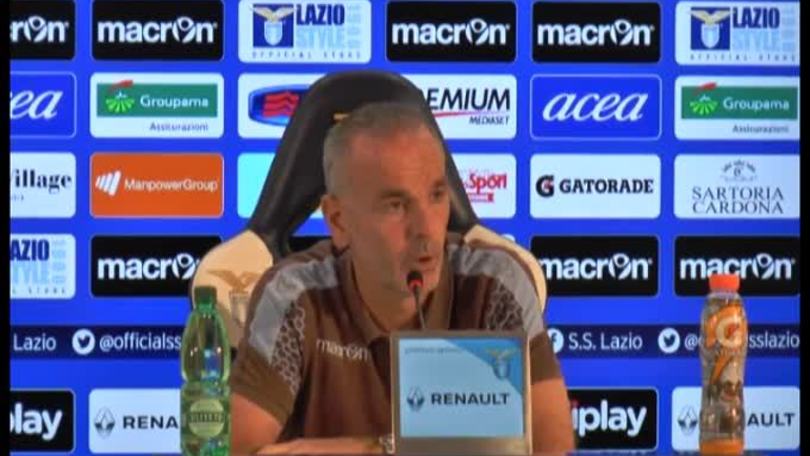 Pioli: "Non abbiamo fatto ancora niente, dobbiamo crescere"