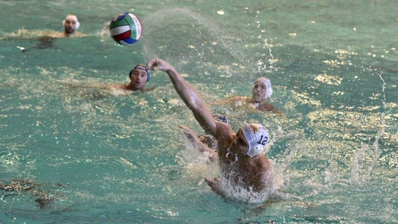 Roma Vis Nova ko con la Sport Management