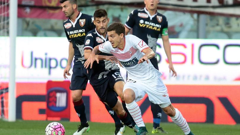 Carpi, stop Martinho per un risentimento
