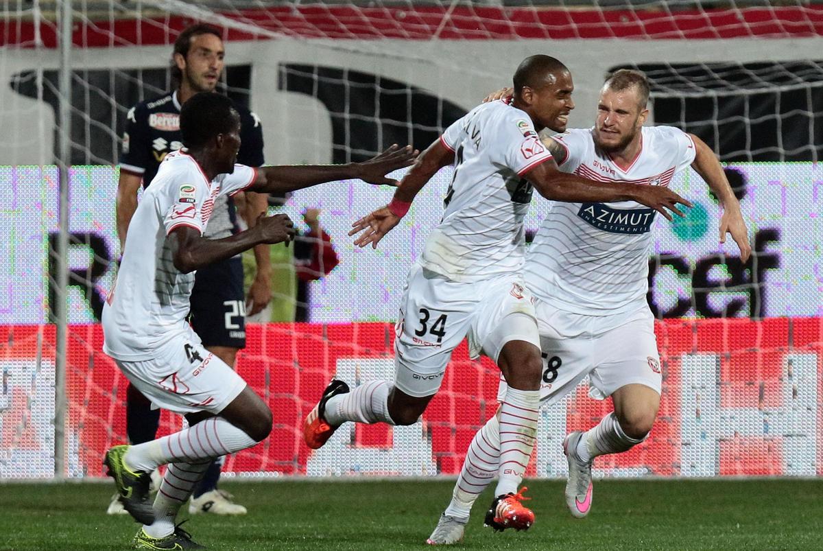 Carpi, vittoria storica. Torino sconfitto 2-1