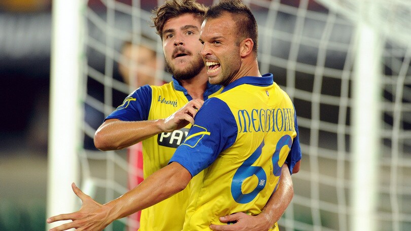 Diretta Chievo-Verona, segui la partita in tempo reale