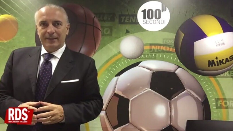 I 100 secondi di Xavier Jacobelli: Buffon e Higuain, lo scandalo Pallone d'Oro