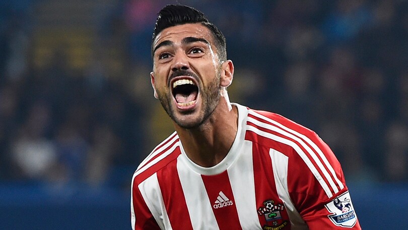 Pellè fa tremare Mourinho: Chelsea ko, festa Southampton