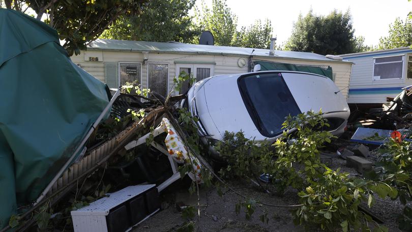 Temporali e alluvioni in Costa Azzurra, 16 morti e 3 dispersi