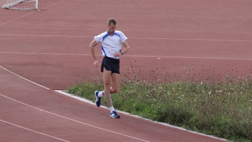 Atletica, per Schwazer test cittadino sui 20 km