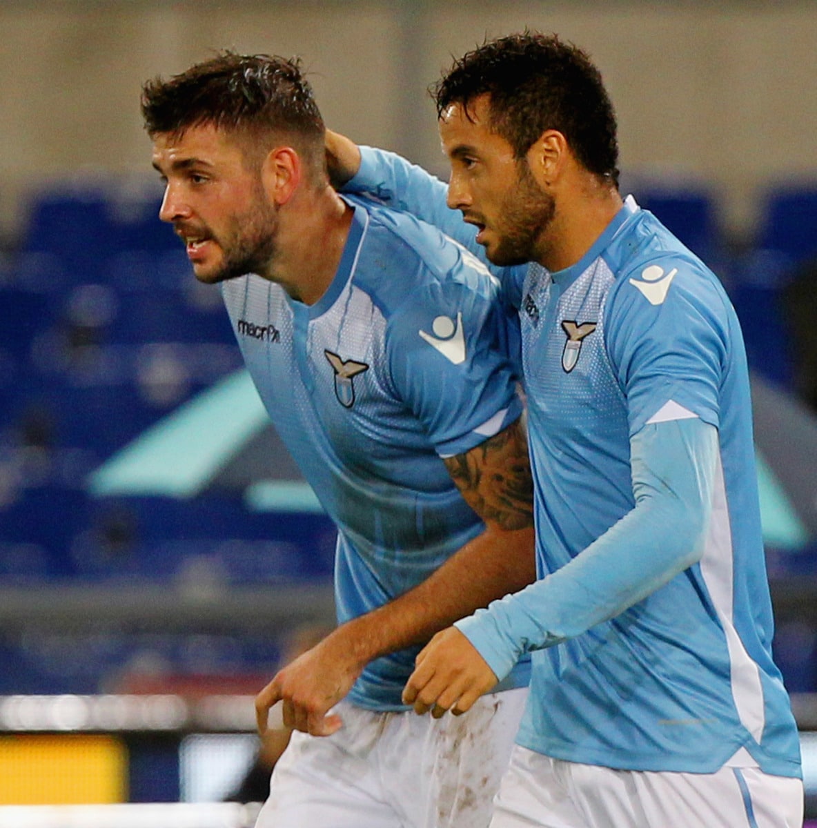 Lazio-Frosinone in diretta dalle 18: formazioni ufficiali e tempo reale