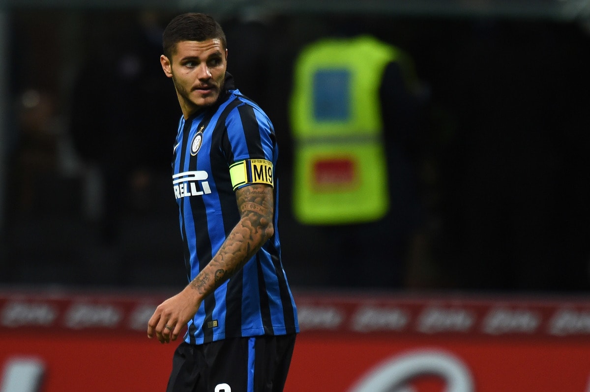 Diretta Sampdoria-Inter, segui la partita in tempo reale