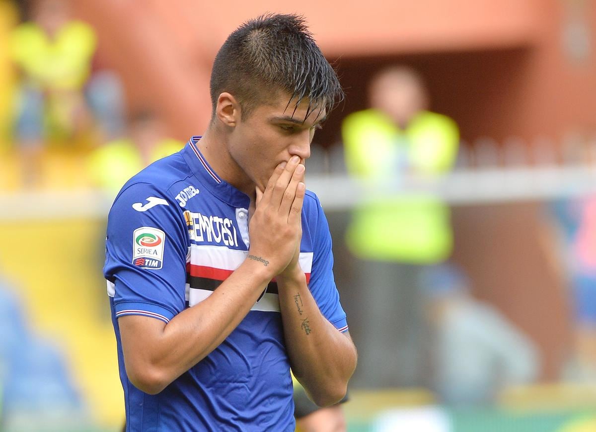 Correa, errore incredibile! Fuori a porta vuota