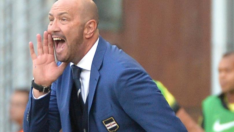 Zenga: «Grande Samp. Gol Inter rocambolesco»