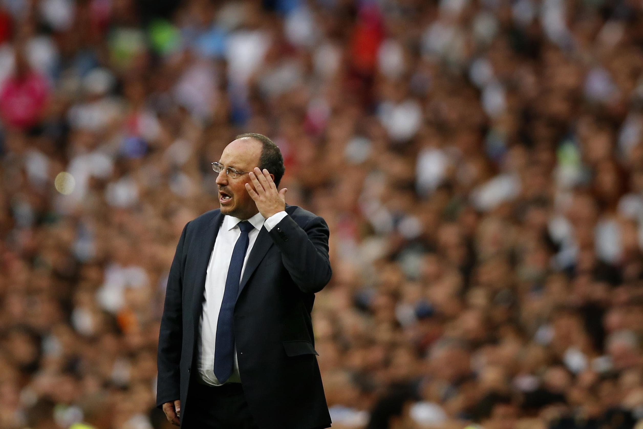 Liga, Atletico Madrid- Real Madrid DIRETTA dalle 20.30