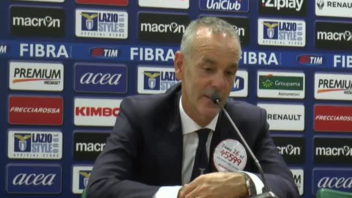 Pioli: "La svolta dopo la partita col Napoli"