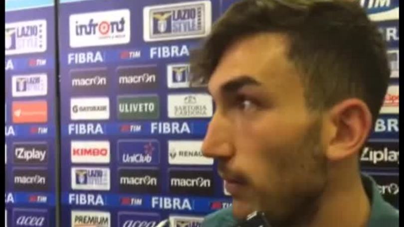Cataldi: "Vittoria sofferta ma importante"