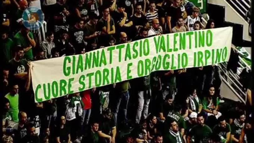 Sidigas Avellino-Consultinvest Pesaro