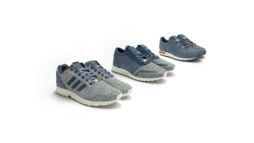 Il Croc Pack di adidas Originals per Italia Independent
