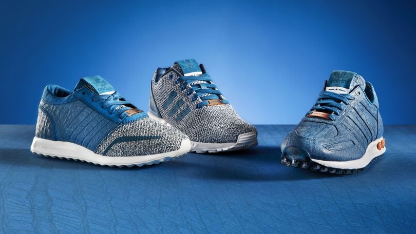 adidas Originals per Italia Independent