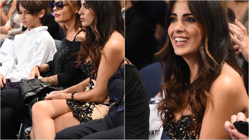 Francesca Brienza star a Roma Sposa