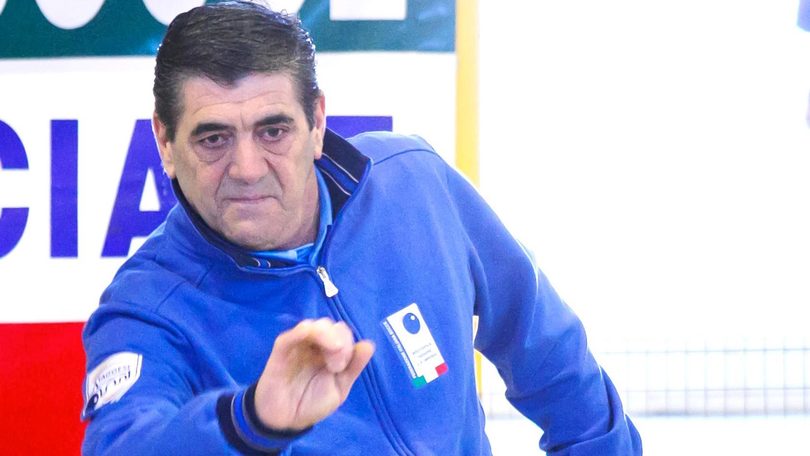 Genova. Goffredo e compagni gelano i padroni di casa