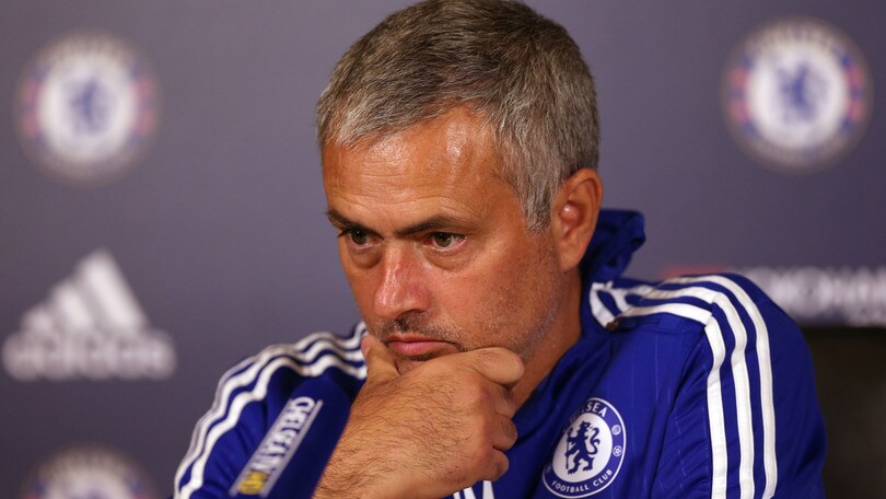 Chelsea, fiducia a Mourinho: «È l'uomo giusto»
