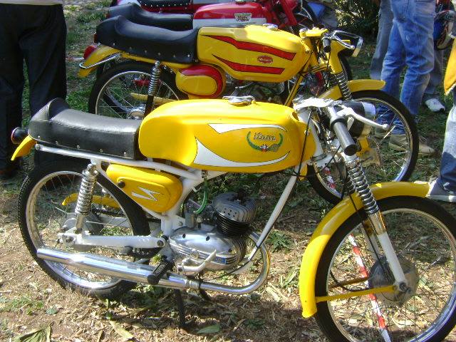 MillenniuM: passione Cafe Racer e Special Vintage