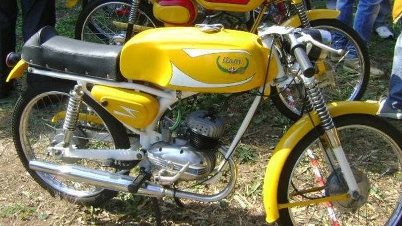 MillenniuM: passione Cafe Racer e Special Vintage