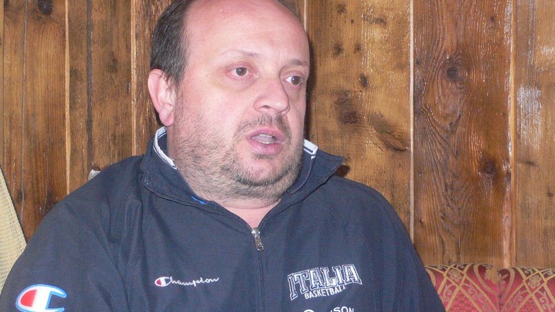 Nazionale femminile, parte l'era Capobianco