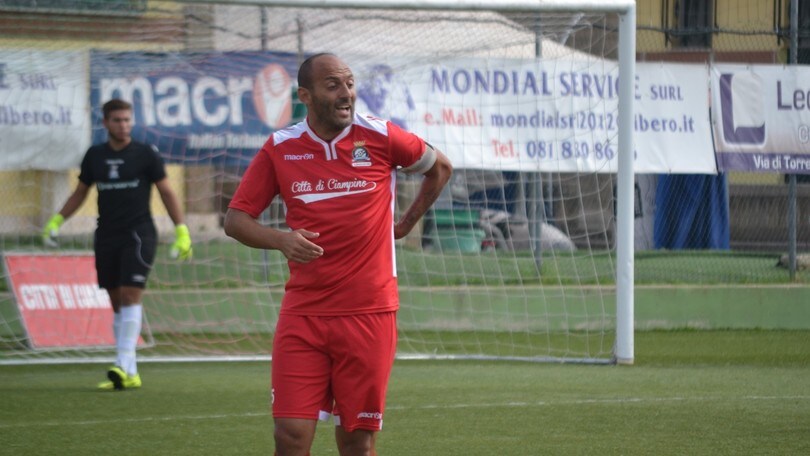 C. Ciampino, Carnevali: «La forza del gruppo»