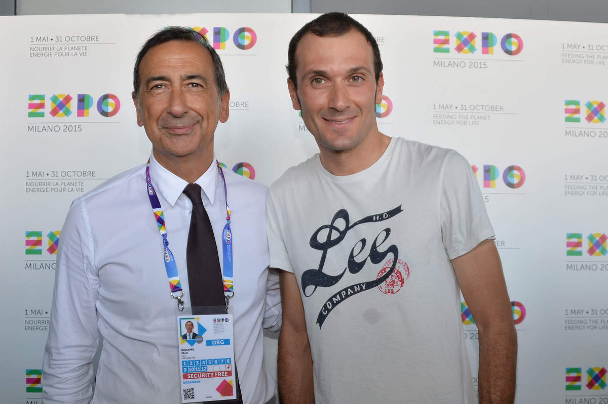 Basso annuncia: «Lascio il ciclismo»