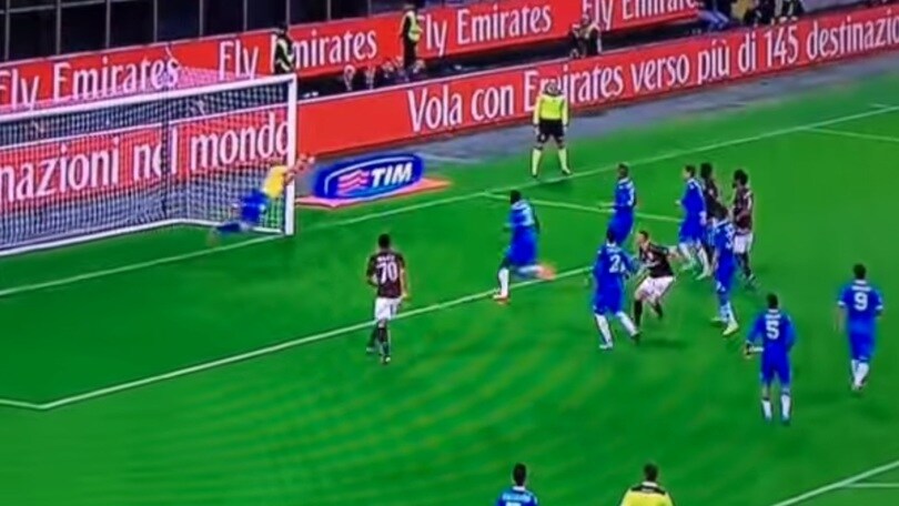 Totò immenso, Pepe fuoriclasse. Di Natale e Reina, chapeau!