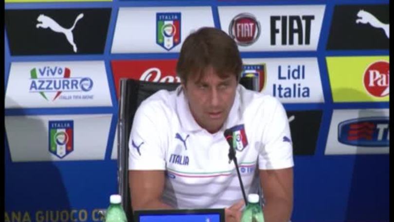 Conte: "Fiorentina sorpresa di questo campionato. Esempio per tutti"