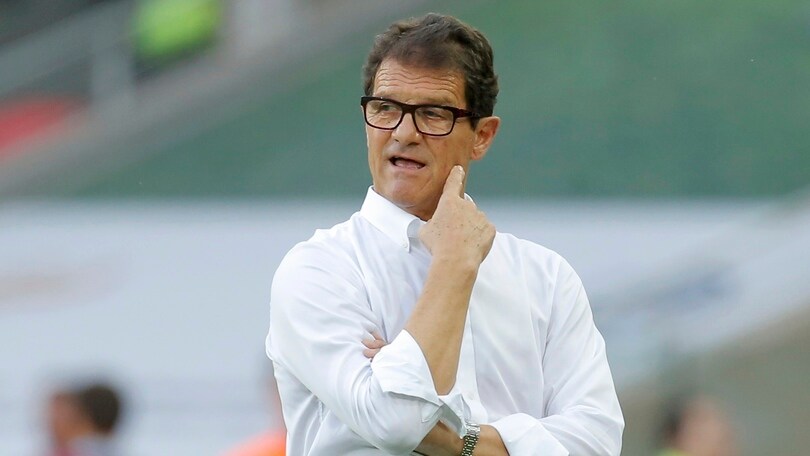 Capello dà ragione a Cristiano Ronaldo: «Alcuni non sono da Real Madrid»