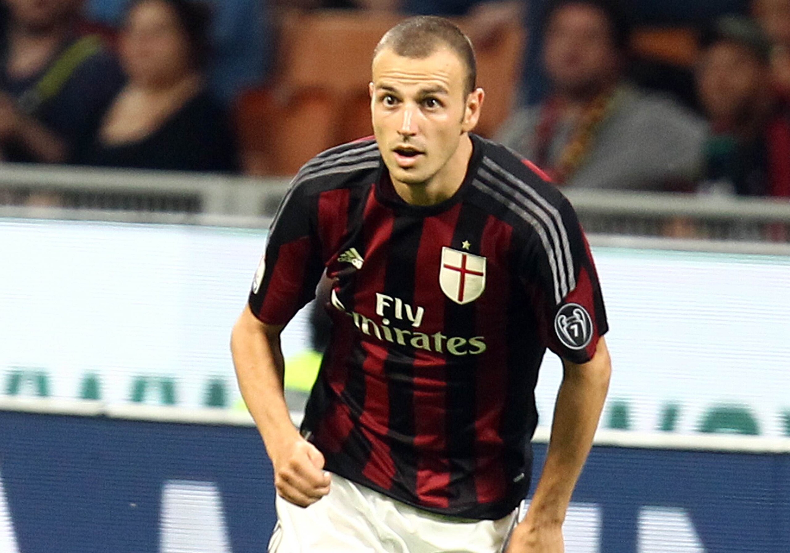 Santon a rischio, Conte chiama Antonelli