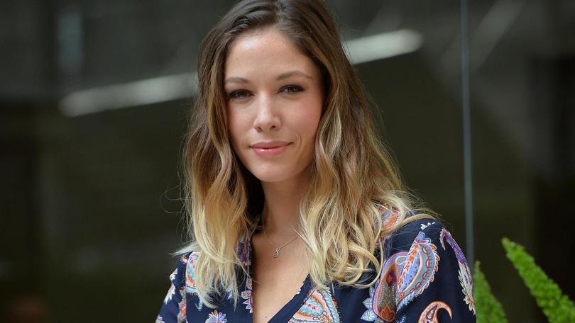 Sarah Felberbaum incanta al cinema