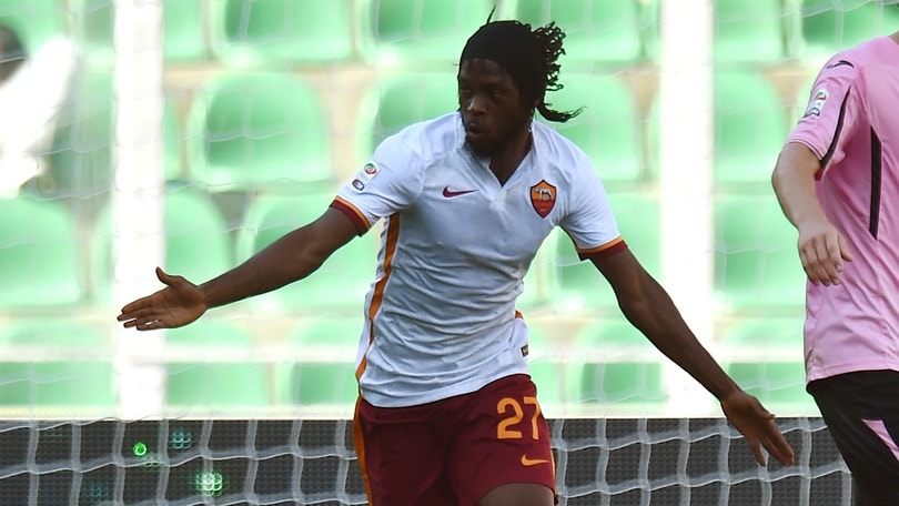 Riscossa Gervinho, ora è il capocannoniere della Roma