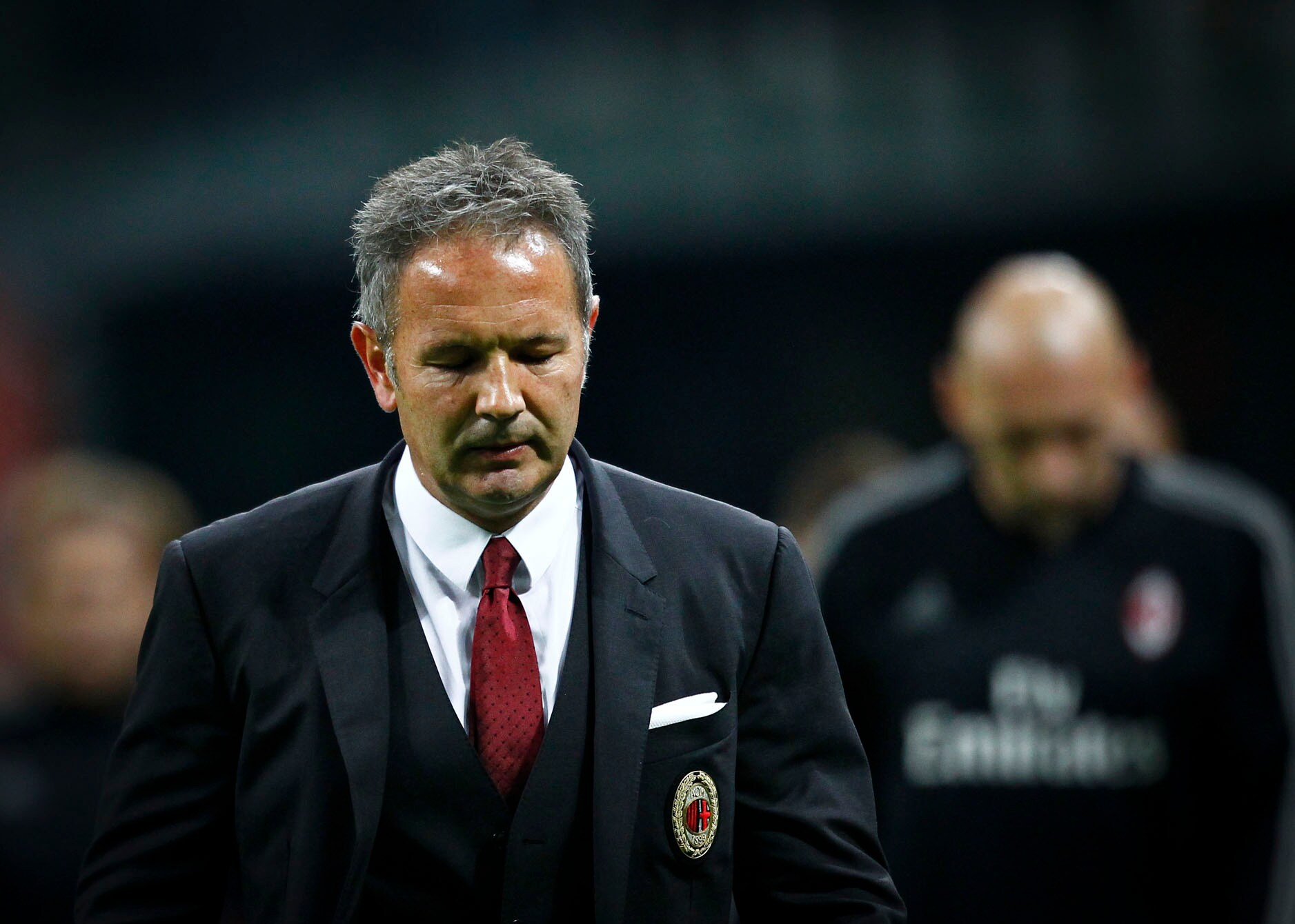 Milan, tutti quanti sotto accusa