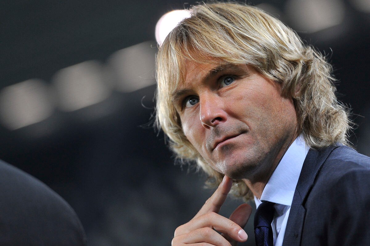 Nedved: «Juve, rimonta possibile. Pogba? Meno bello e più concreto»