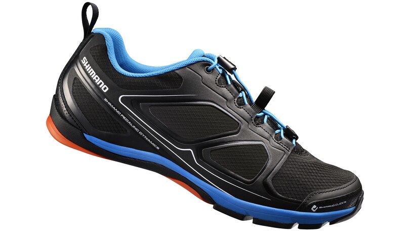 L'autunno outdoor con Shimano