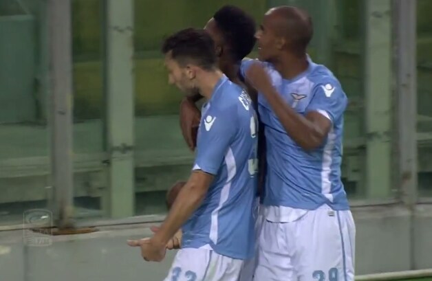 Cataldi chiede scusa per il gesto di domenica