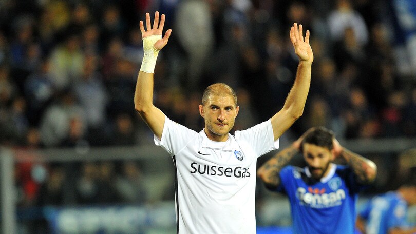Atalanta, contro la Juve ritorna Paletta