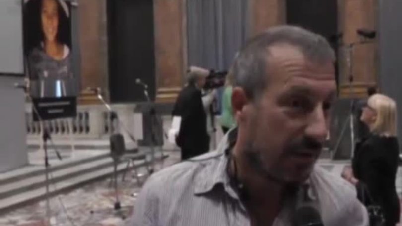 Il comico Balbontin: "Genoa? Sono fiducioso"