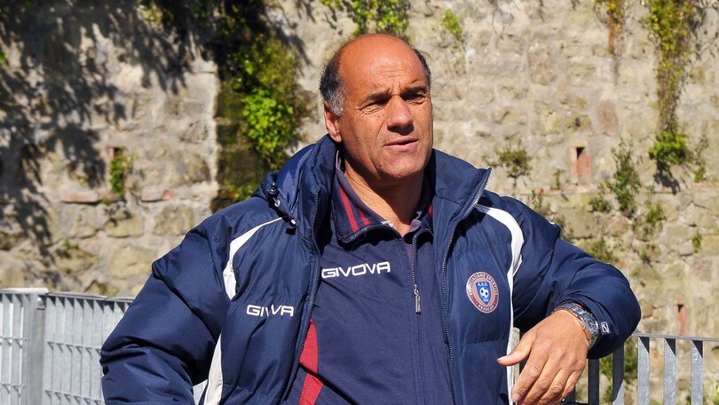 Frascati, Ferri: «Non siamo ridimensionati»
