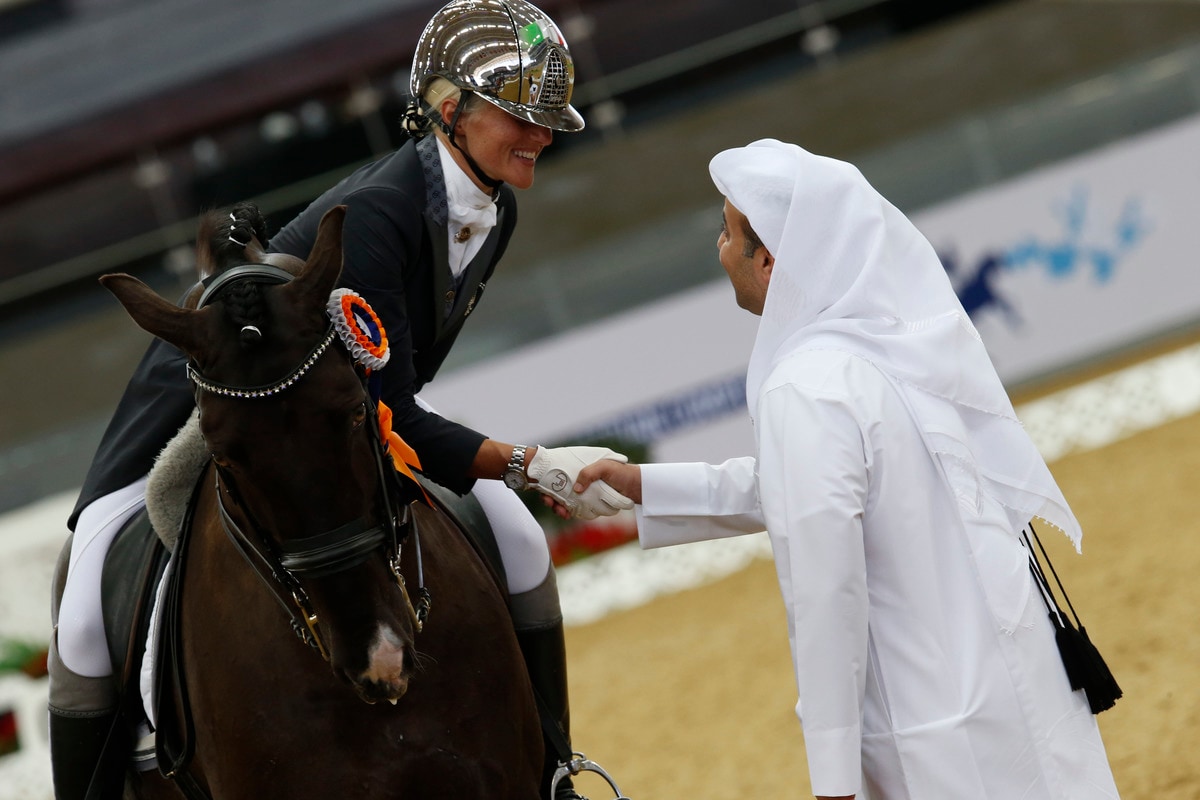Kep Italia. Silvia Rizzo premiata ai Chi è Chi Awards 2015