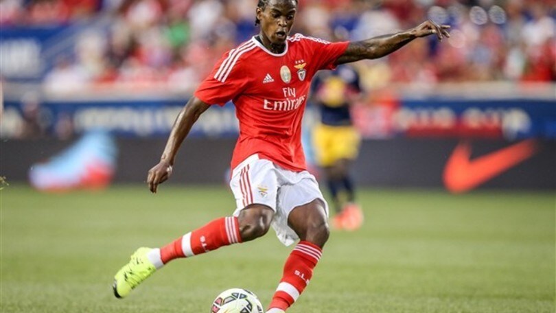 Semedo, l’Inter studia il terzino del Benfica