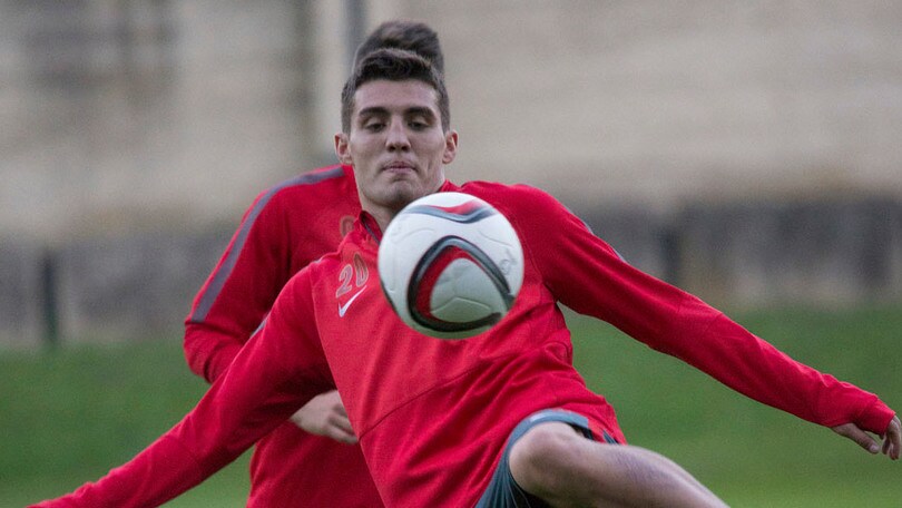 Kovacic: «Con Mancini zero rapporti»