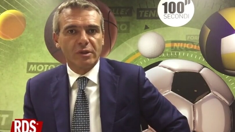 I 100 secondi di Stefano Agresti: «Mihajlovic in bilico, colpa del Milan»