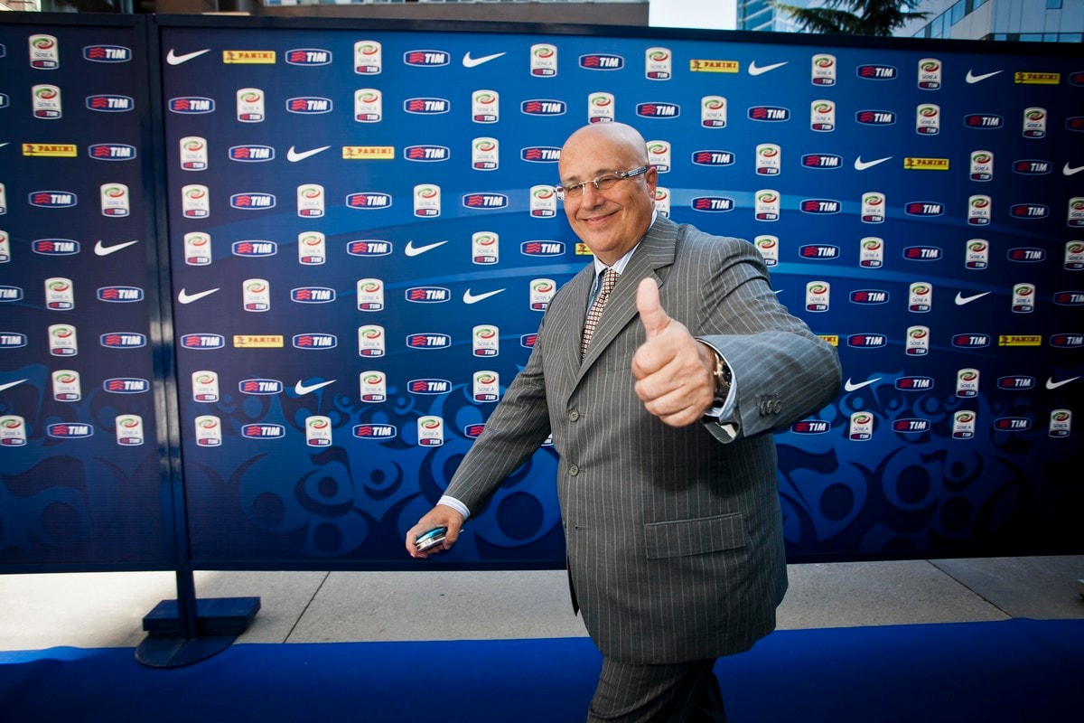Marino: «Napoli, rinnova in fretta a Insigne»