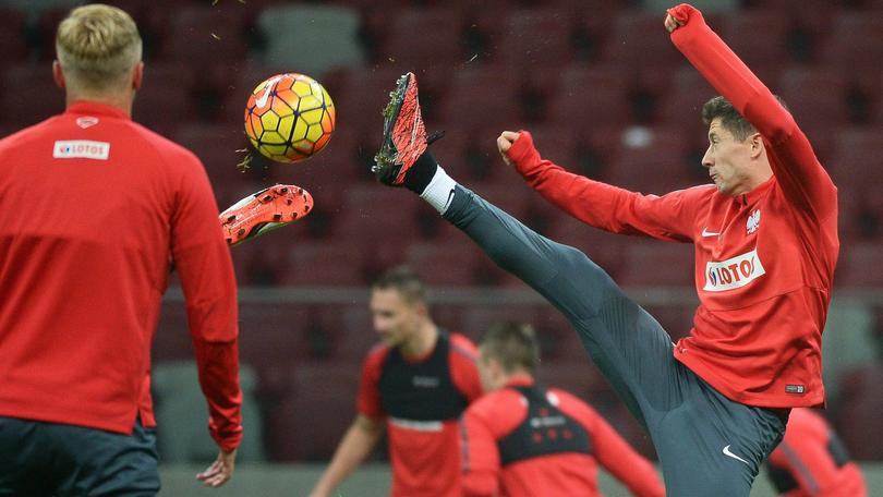 Euro 2016: Scozia-Polonia, quote in equilibrio