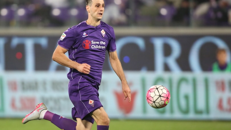 Kalinic: «Fiorentina, c'è grande euforia»