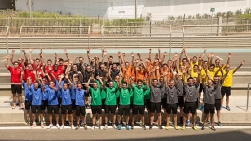 NISMO GT Academy: dalla Playstation alla pista