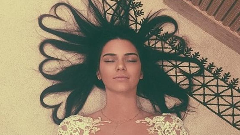 Kendall Jenner, è sua la foto con più like della storia di Instagram!