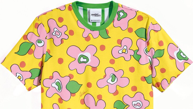 Tra flower power e pallacanestro